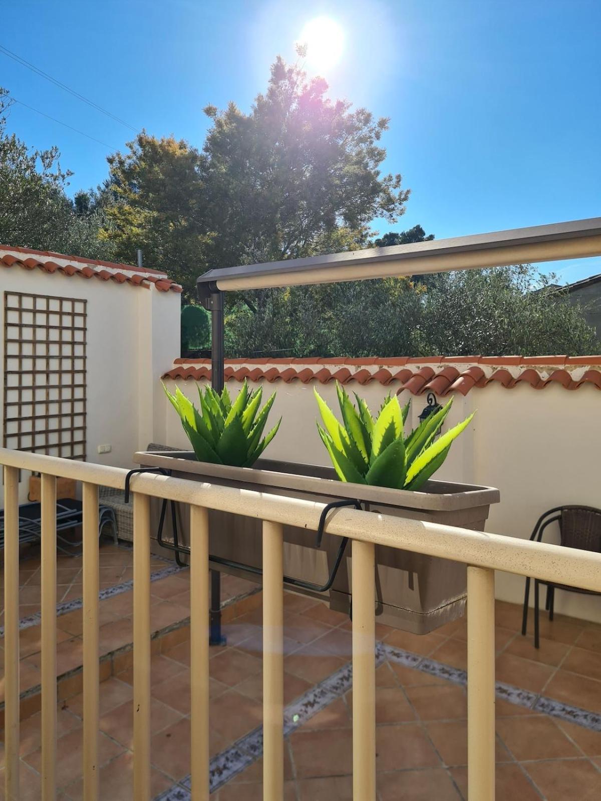 Casa Tranquil Apartment Sleeps 4 Quesa Экстерьер фото